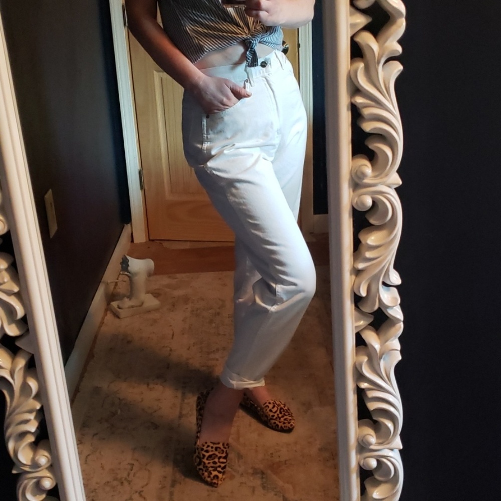 Vintage Chic jeans